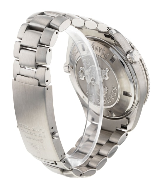 Omega Planet Ocean 2208.50.00 Image 3